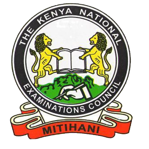 KNEC Logo