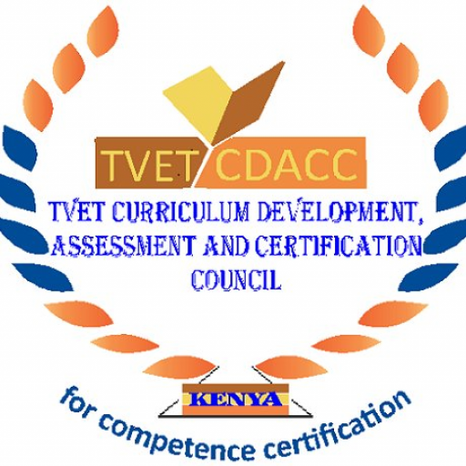TVET Logo